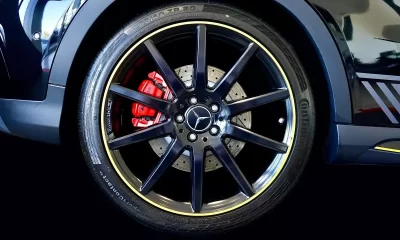 Jante Aliaj pentru PieseAuto24.com: Ghid Complet pentru Achiziție