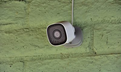 Prin ce se deosebesc camerele de supraveghere de exterior fata de cele pentru interior?