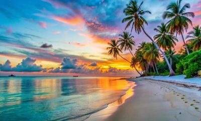 Vacanțe exotice de vis și cum să găsești destinația perfectă pentru tine