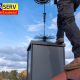 Cum se curăță coșurile de fum? Soluții moderne și metode tradiționale