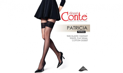 Când vrei să fii în pas cu moda, alege ciorapi de la Conte Elegant, dintr-o gamă variată de modele