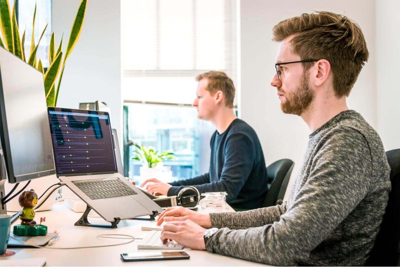 IT Outsourcing Services in Switzerland by Feel IT