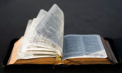 Un poem al unui autor adventist