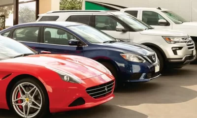 De ce este serviciul de rent a car avantajos