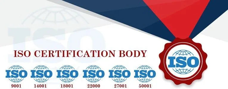 ISO și securitatea informației – Ghid pentru un mediu de lucru sigur