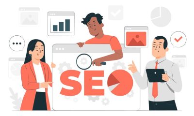 SEO local: De ce este crucial pentru afacerea ta în 2024