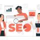 SEO local: De ce este crucial pentru afacerea ta în 2024