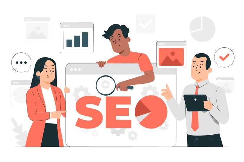 SEO local: De ce este crucial pentru afacerea ta în 2024 SEO local: De ce este crucial pentru afacerea ta în 2024