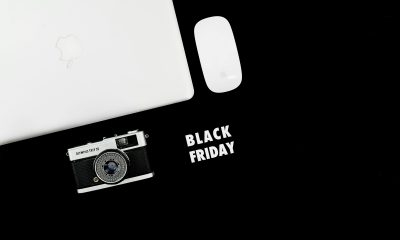 Black Friday 2024: Cele mai bune gadgeturi pentru videografie și cum să le alegi