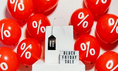 Transformă-ți pasiunea pentru filmări cu oferte imbatabile de Black Friday 2024