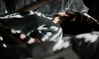 Ce sunt tulburările de somn și cum îți afectează viața de zi cu zi