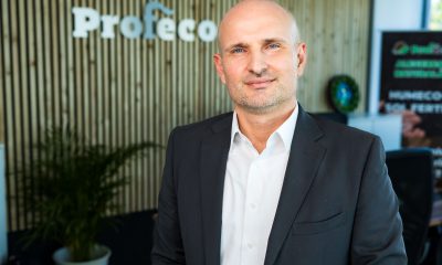 Soluții moderne pentru fermierii români: Profeco oferă fertilizanți pe bază de microorganisme