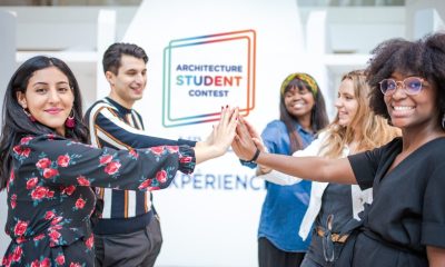 Proiecte sustenabile pentru un viitor verde: Saint-Gobain România deschide înscrierile la concursul de arhitectură pentru studenți