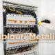 Tablouri Metalice pentru Siguranță și Eficiență în Instalațiile Electrice