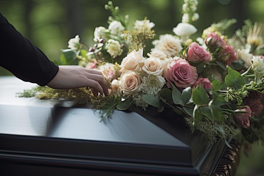 Tu stii care sunt serviciile funerare de care poti beneficia cand apelezi la o firma profesionista Tu stii care sunt serviciile funerare de care poti beneficia cand apelezi la o firma profesionista