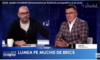 „Care este țara cu cea mai mare putere economică din lume”