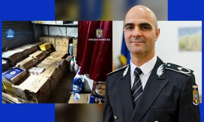 „Combaterea infracțiunilor economico-financiare și a celor de natură judiciară”