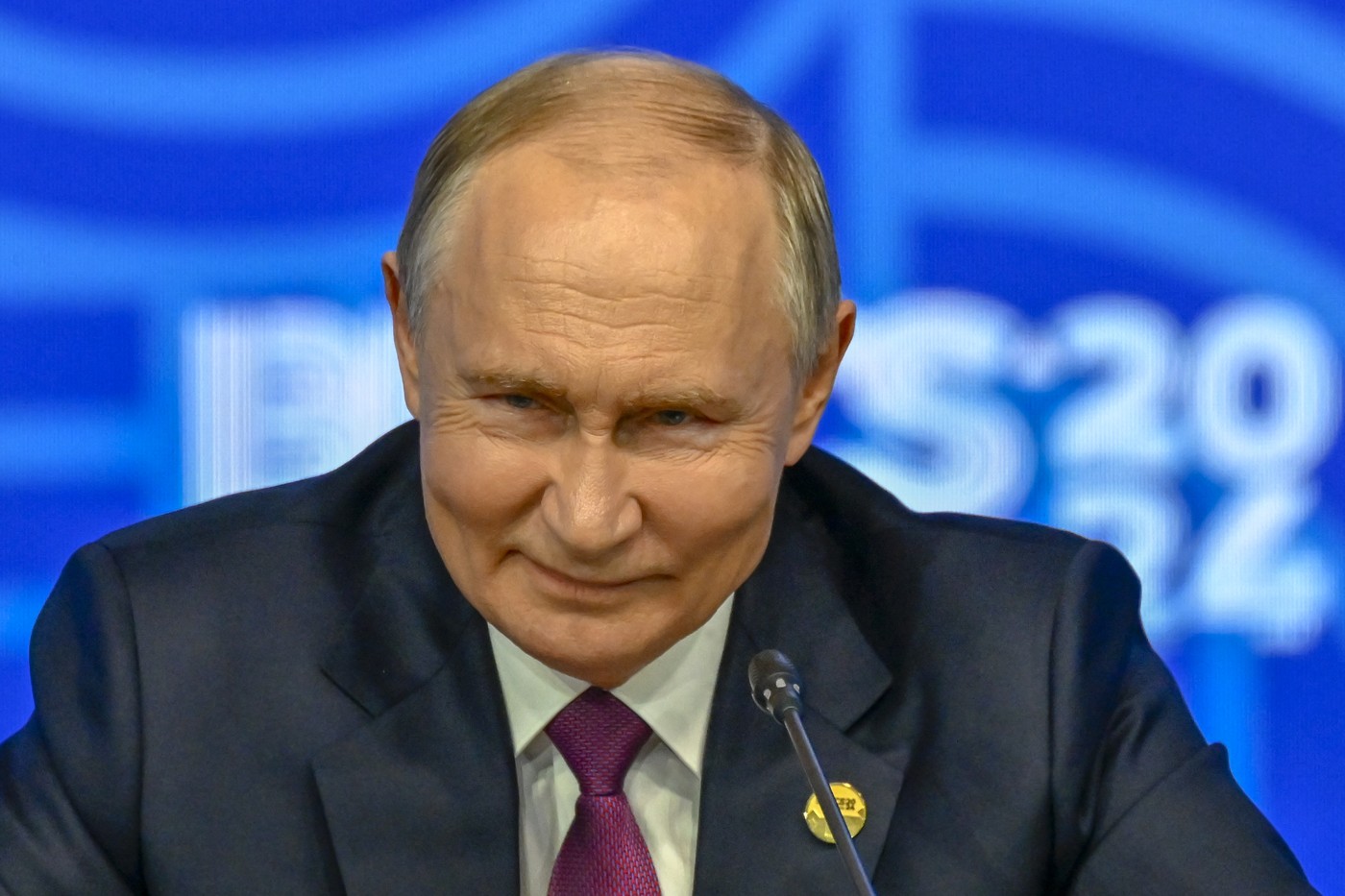 „Nu acțiunile Rusiei au dus la escaladare”