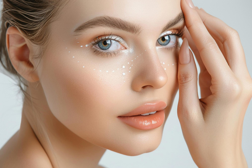 Acidul Hialuronic: Ce este și cum se utilizează