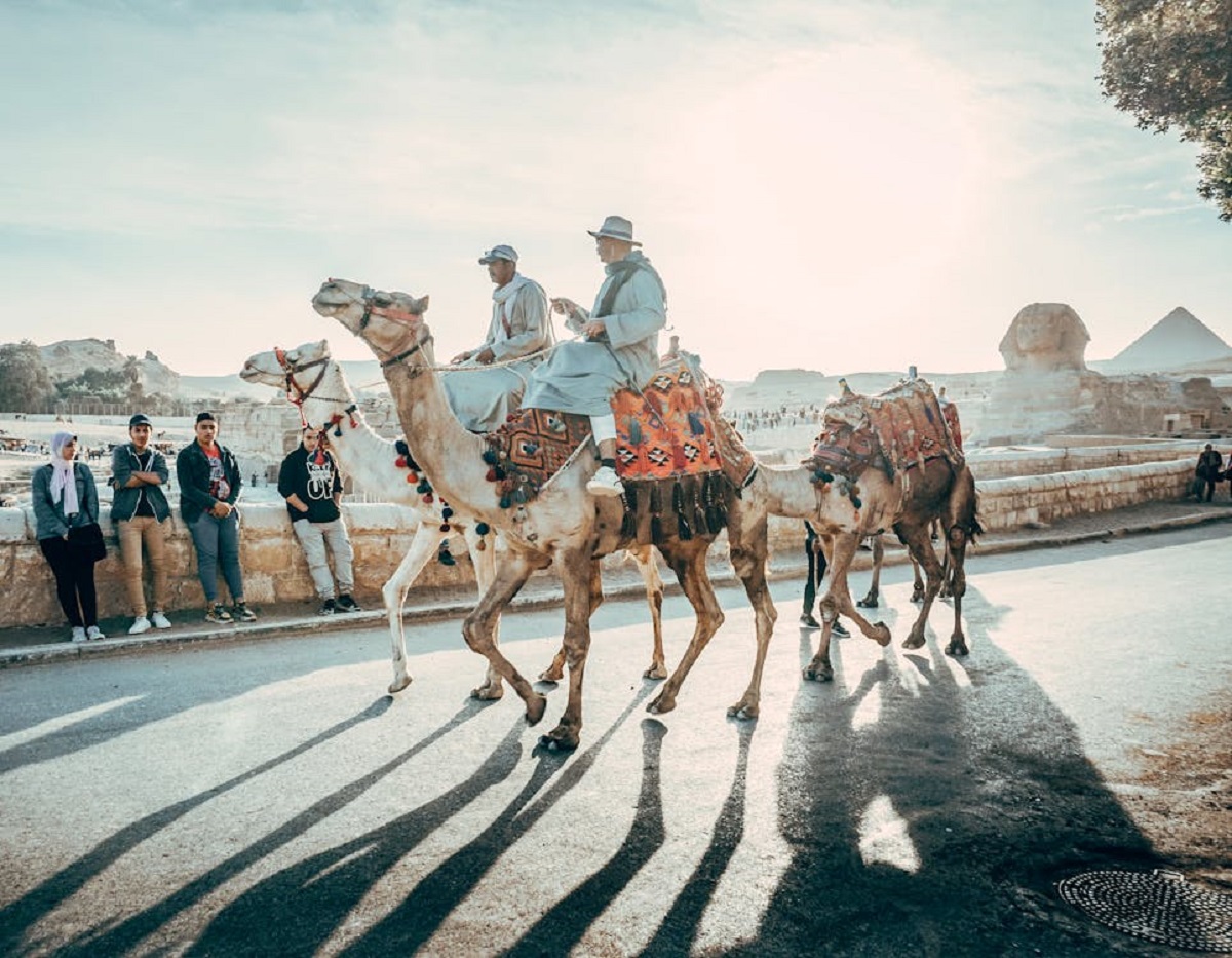 Excursie in Egipt – evadeaza intr-o cultura desprinsa din cartile cu povesti! O vacanta ca niciuna alta!