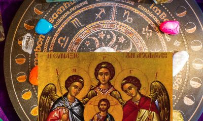 3 ZODII aflate sub protecția Sfinților Mihail și Gavril. Vor avea parte de mari minuni pe 8 noiembrie