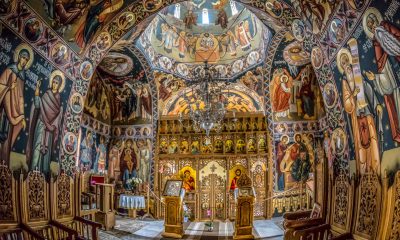 A trecut biserica pe numele său și a aderat la Mitropolia din Muntenegru