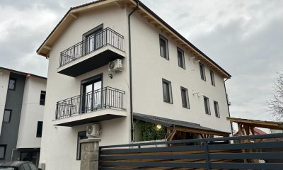 ANAF vinde un apartament din Timiş de 45 m², situat la mansardă. Cât costă locuința, aflată la a doua licitaţie