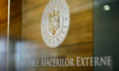 România este pe deplin solidară cu poporul GEORGIAN