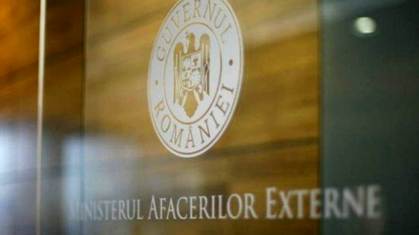 România este pe deplin solidară cu poporul GEORGIAN