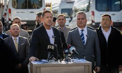 Am mai bifat un proiect important pentru dezvoltarea județului nostru