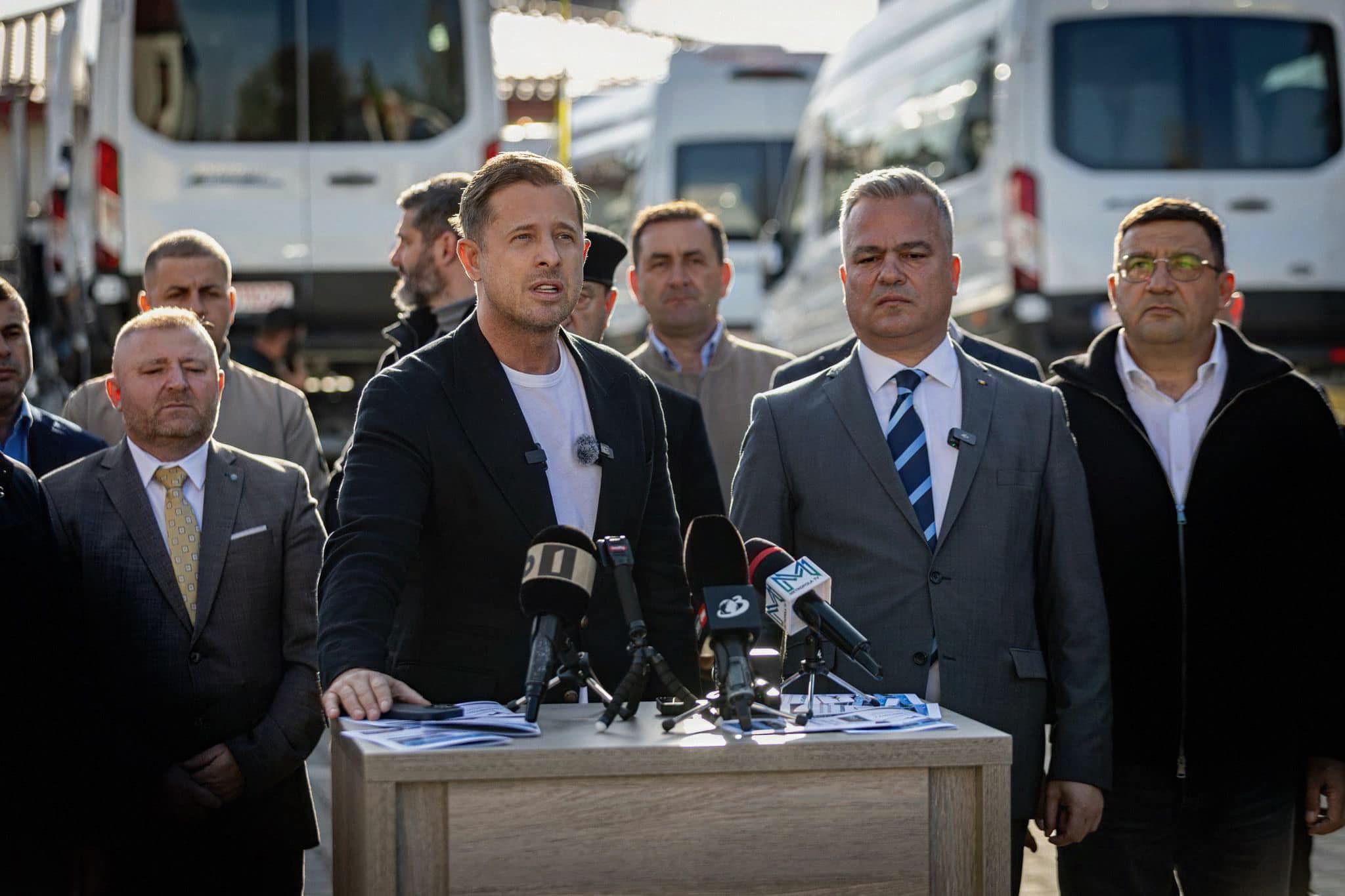 Am mai bifat un proiect important pentru dezvoltarea județului nostru