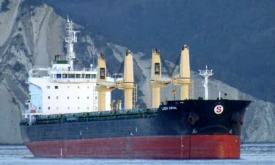 ”Bomba plutitoare a Rusiei” în Marea Nordului: Poluare toxică și jocuri de putere