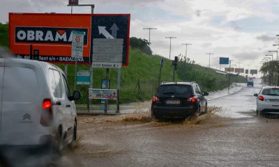 COD portocaliu de ploi și vânt pentru Barcelona și Insulele Baleare. Ce trebuie să știe turiștii români