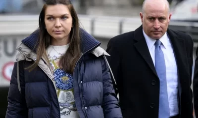 CTP pune stop revoltei fără precedent a lui Halep: „Simona să nu uite!”