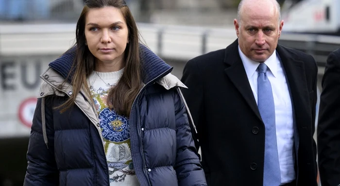 CTP pune stop revoltei fără precedent a lui Halep: „Simona să nu uite!”