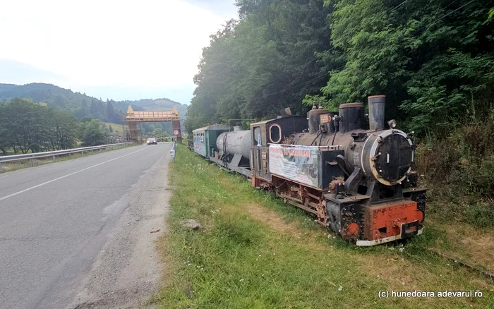 Căi ferate înguste salvate de dragul turiștilor. Ce a mai rămas din vasta rețea de mocănițe a României