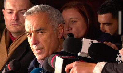 DIICOT va deschide un dosar de siguranță națională