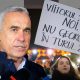 Călin Georgescu explică APELUL către protestatarii din Piața Victoriei: Evitarea conflictelor este prioritară