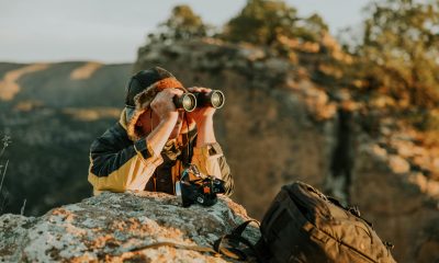 Căpcăunul din Bucegi și Baba Cloanța din Parâng. Cum arată monștrii mai puțin cunoscuți ai României modelați de natură