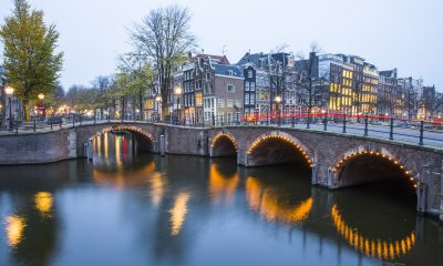 Capitala Olandei suferă din cauza SUPRATURISMULUI: „Est-europenii sunt, în general, problema!”