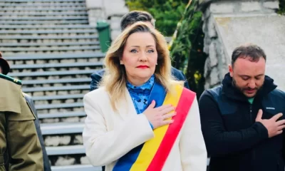 Ce are Elena Lasconi şi nu au ceilalţi candidaţi: moralitate, integritate şi caracter