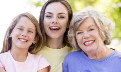 Ce îi deranjează pe tineri la femeile în vârstă: „suportă atât de multe prostii de la soții lor”