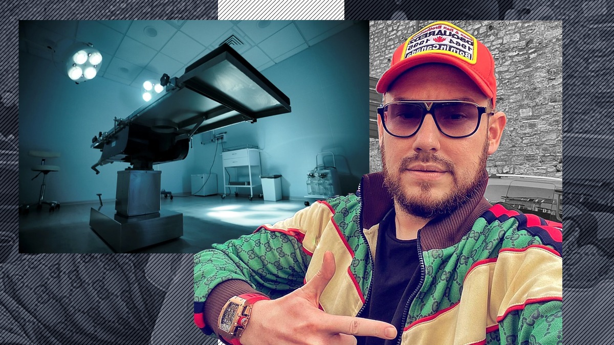 Ce s-a întâmplat cu rezultatul autopsiei lui Andrei Versace