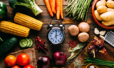 Ce se întâmplă în organism dacă mănânci după ora 17:00, zilnic. Ce arată un studiu al cercetătorilor