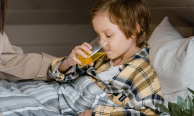 Ce trebuie să știe orice părinte despre virozele respiratorii la COPII. De ce nu sunt bune medicamentele pentru imunitate