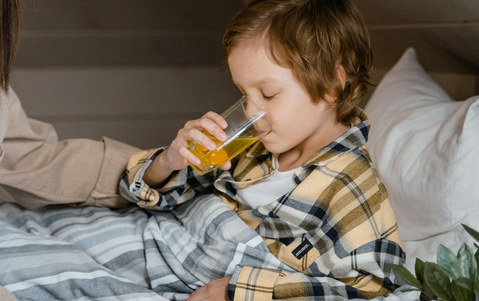 Ce trebuie să știe orice părinte despre virozele respiratorii la COPII. De ce nu sunt bune medicamentele pentru imunitate