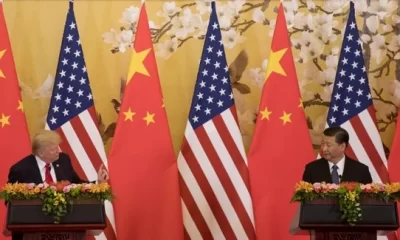 China, în căutarea creșterii economice pierdute: „Piața imobiliară sângerează”