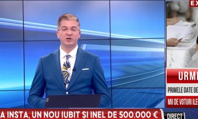 Cristina Ich ar fi fost cerută în căsătorie de noul iubit