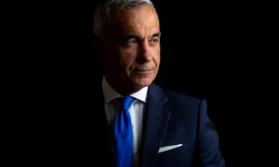 Cum a desființat Călin Georgescu din câteva cuvinte un proiect la scară mondială, după care l-a copiat: „Nu există pace, nu există justiție”