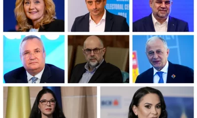 Cum ar putea arată Guvernul României după alegeri. Analist: „Riscul este ca Simion să câștige alegerile prezidențiale”